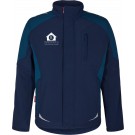 Galaxy Softshelljacke